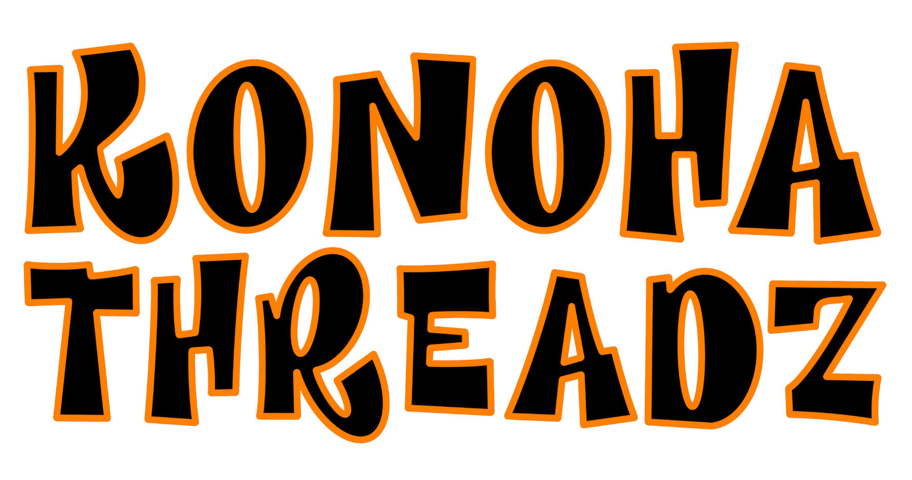 Konoha Threadz